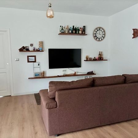 Asfodelo Home Porto Torres Esterno foto
