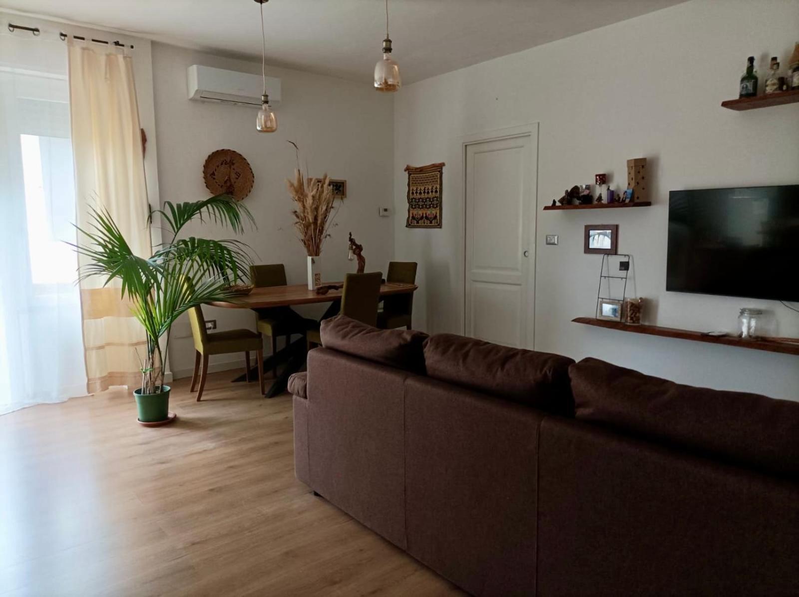 Asfodelo Home Porto Torres Esterno foto