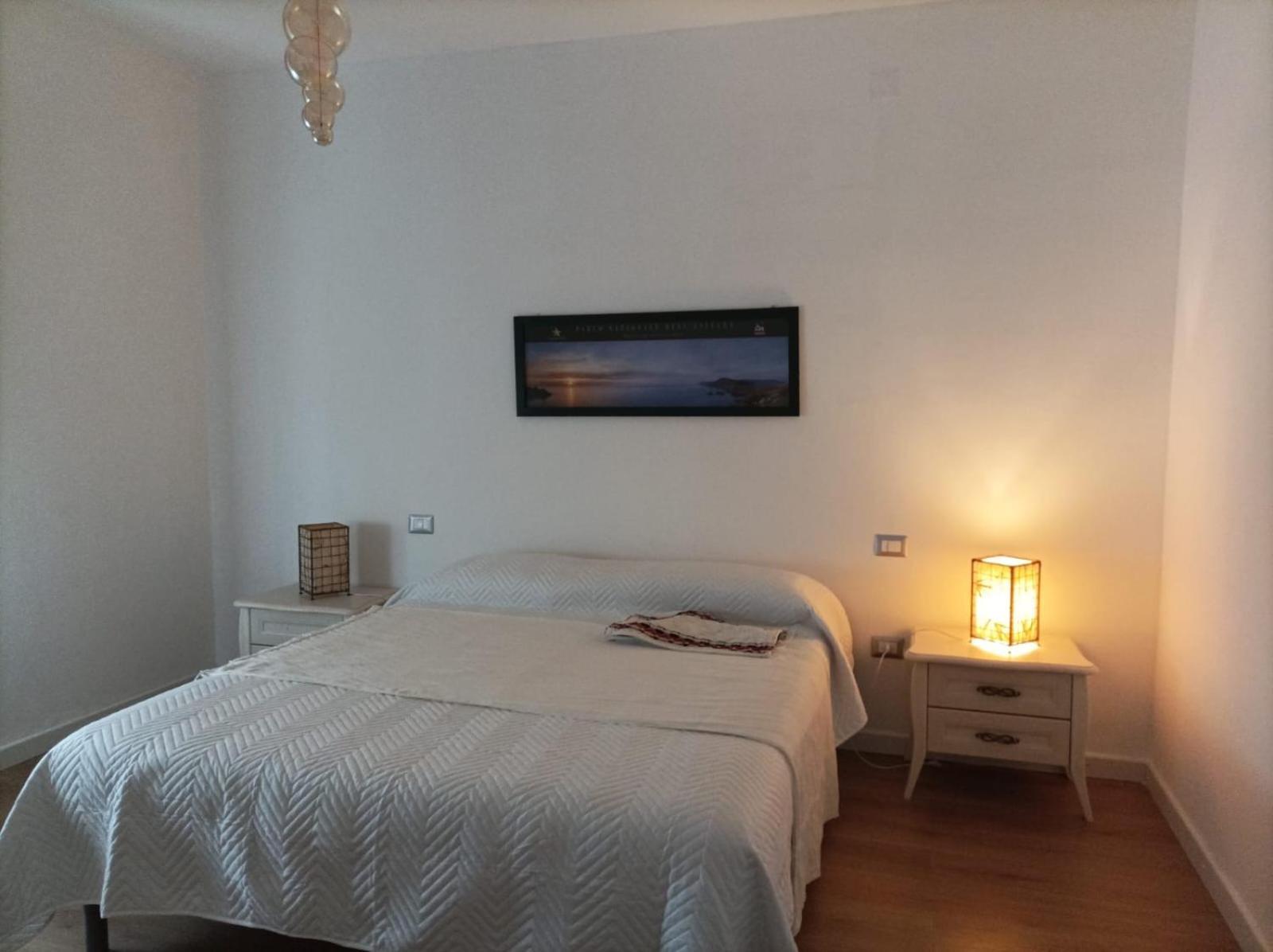 Asfodelo Home Porto Torres Esterno foto