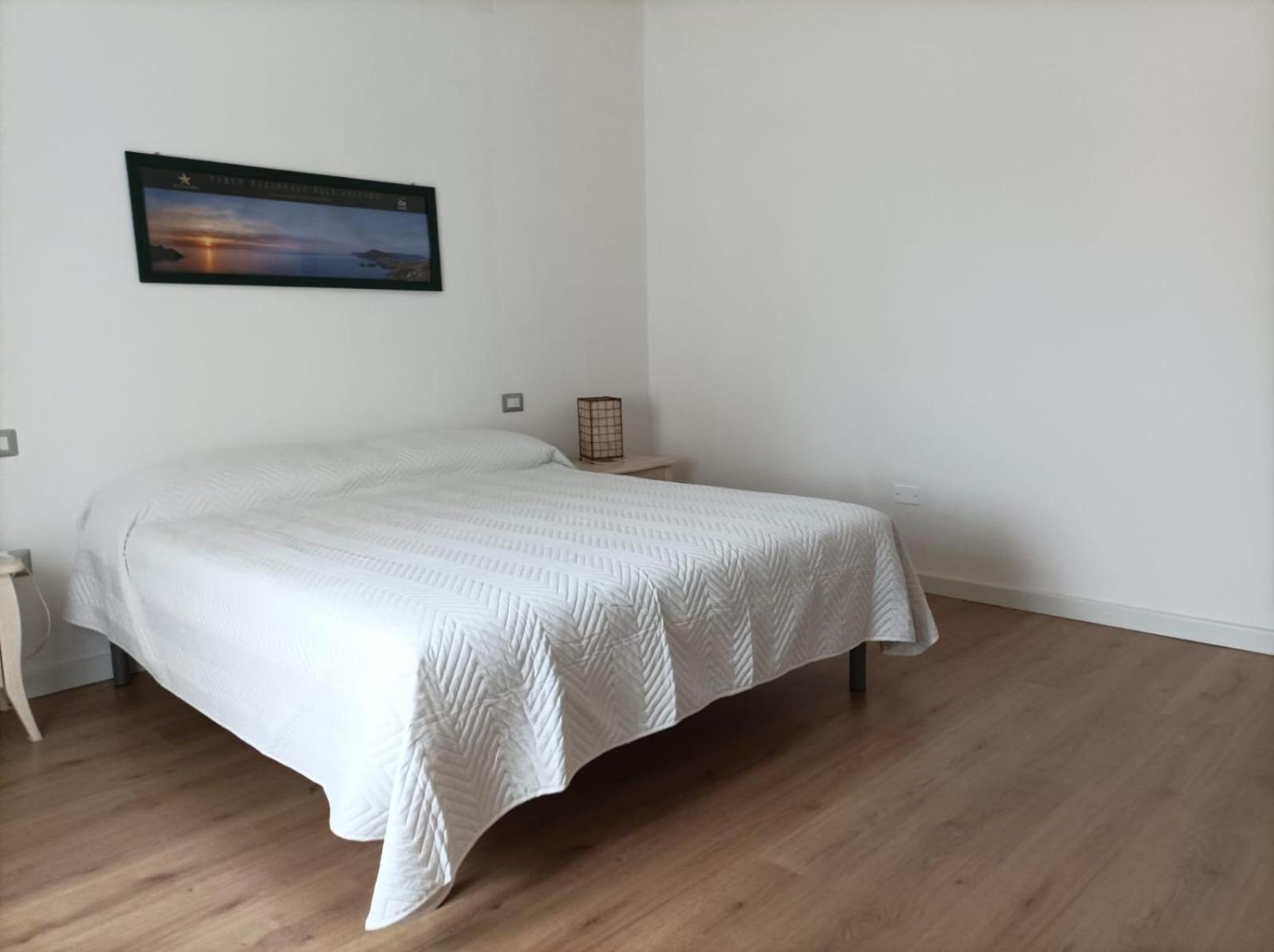 Asfodelo Home Porto Torres Esterno foto