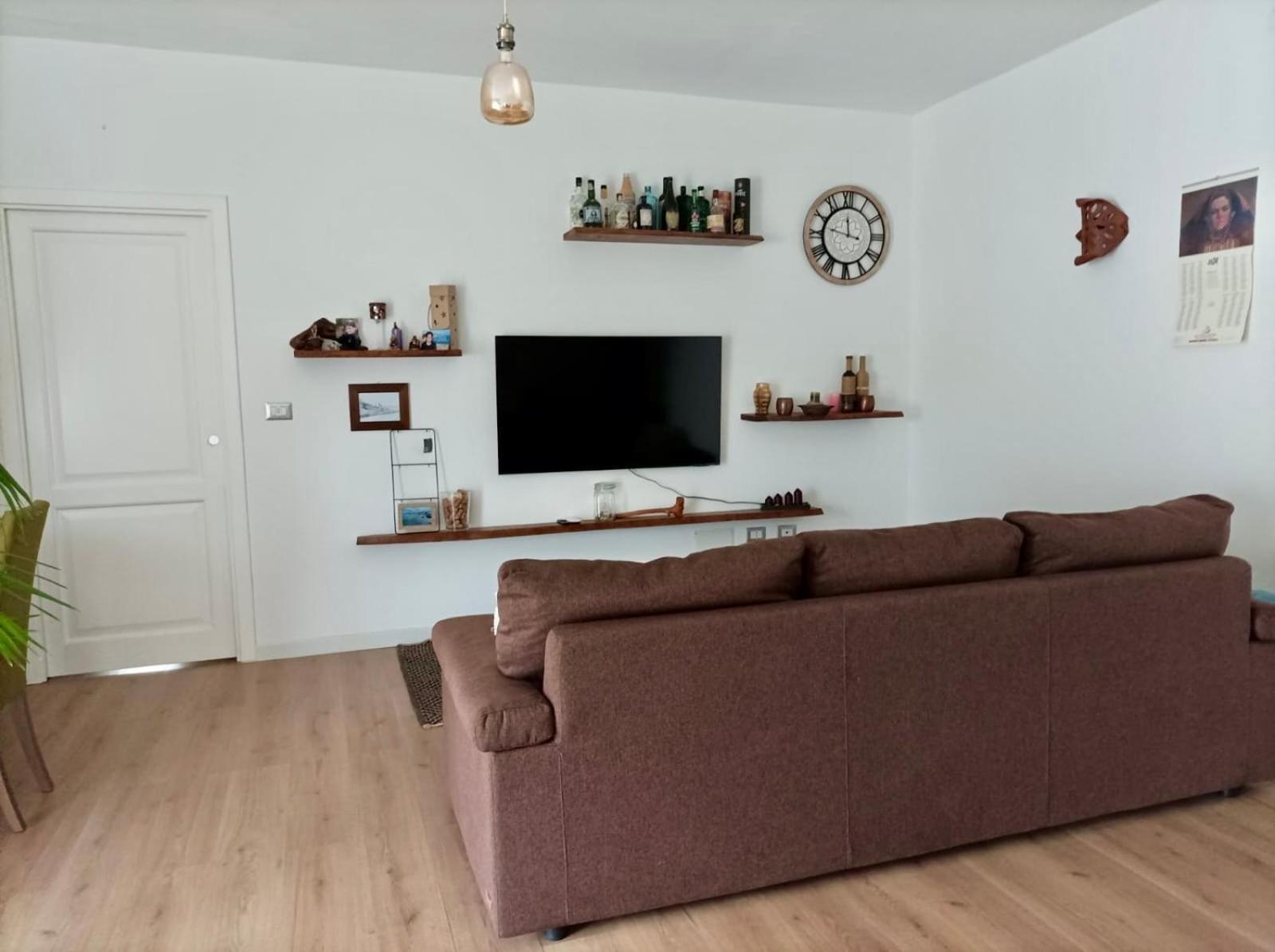 Asfodelo Home Porto Torres Esterno foto