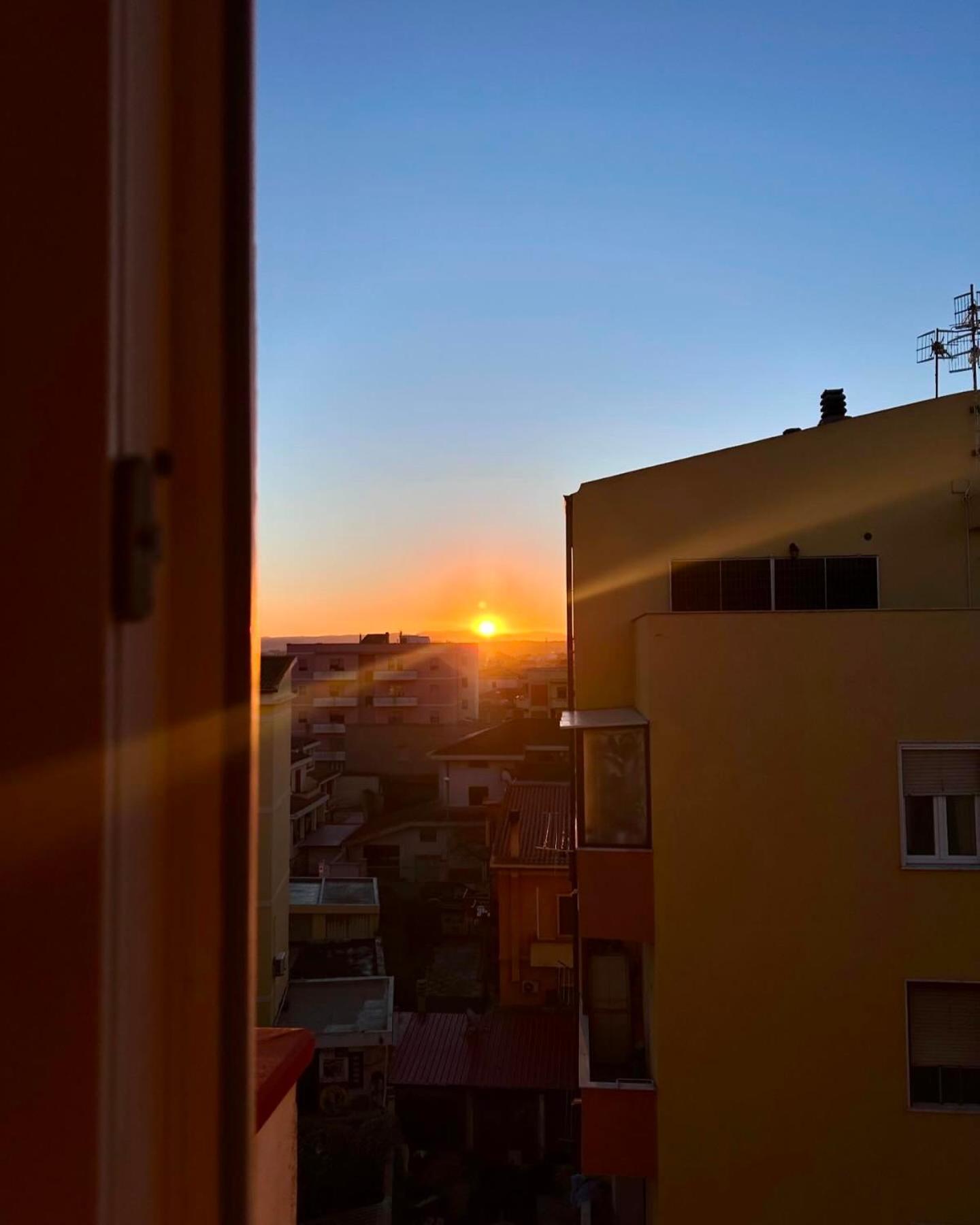 Asfodelo Home Porto Torres Esterno foto