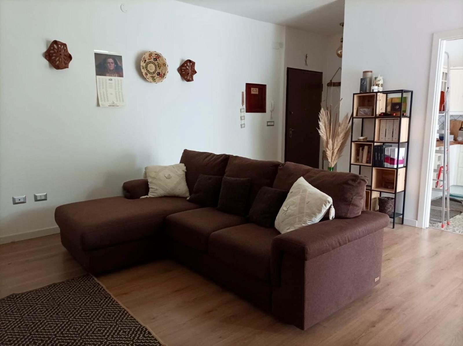 Asfodelo Home Porto Torres Esterno foto