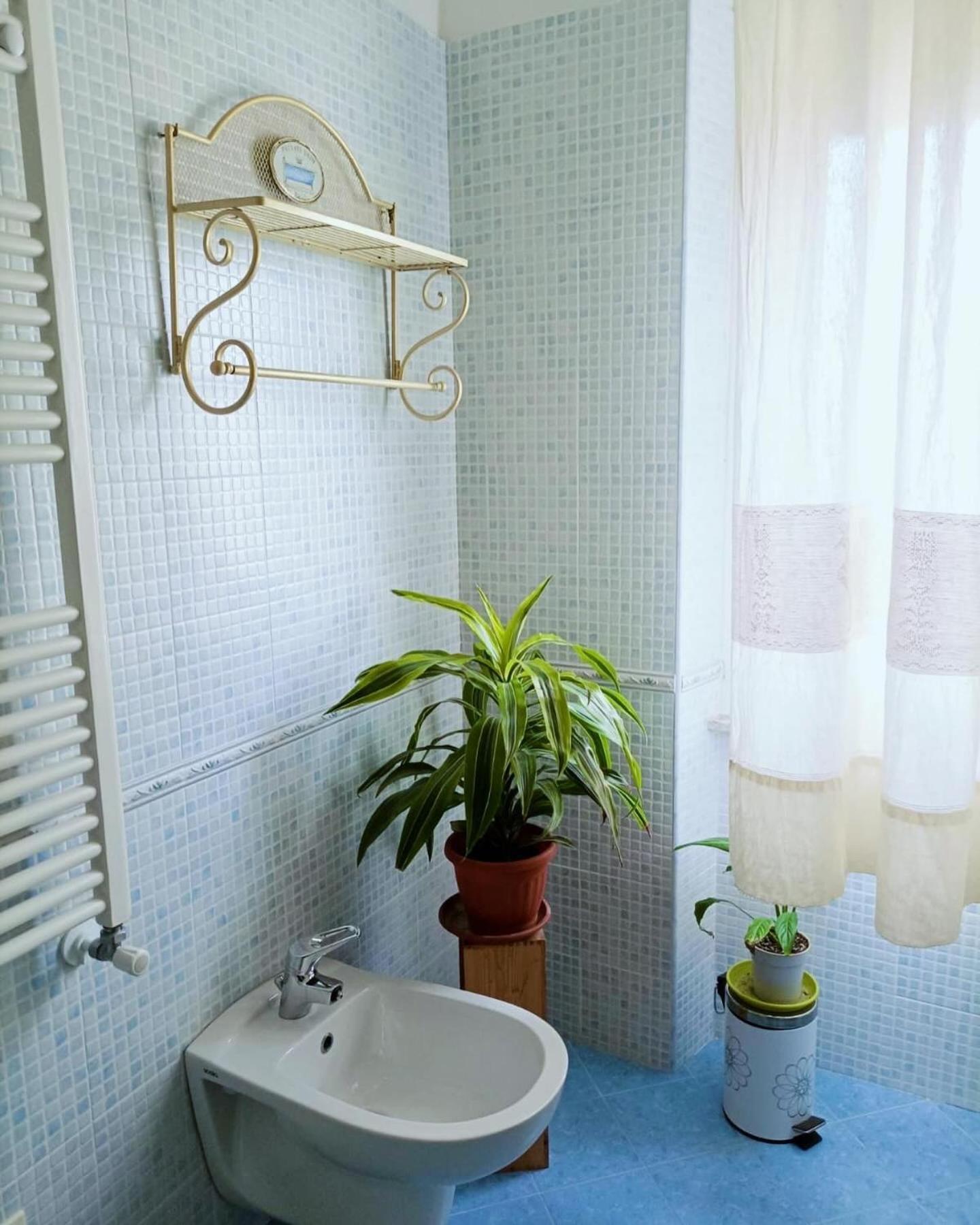 Asfodelo Home Porto Torres Esterno foto