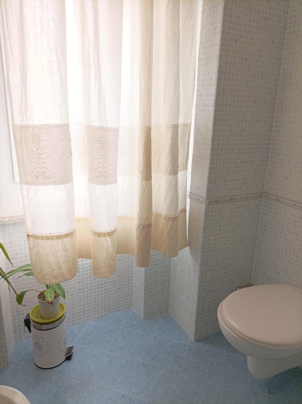 Asfodelo Home Porto Torres Esterno foto