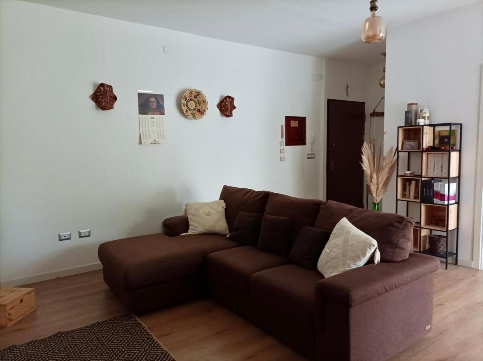 Asfodelo Home Porto Torres Esterno foto