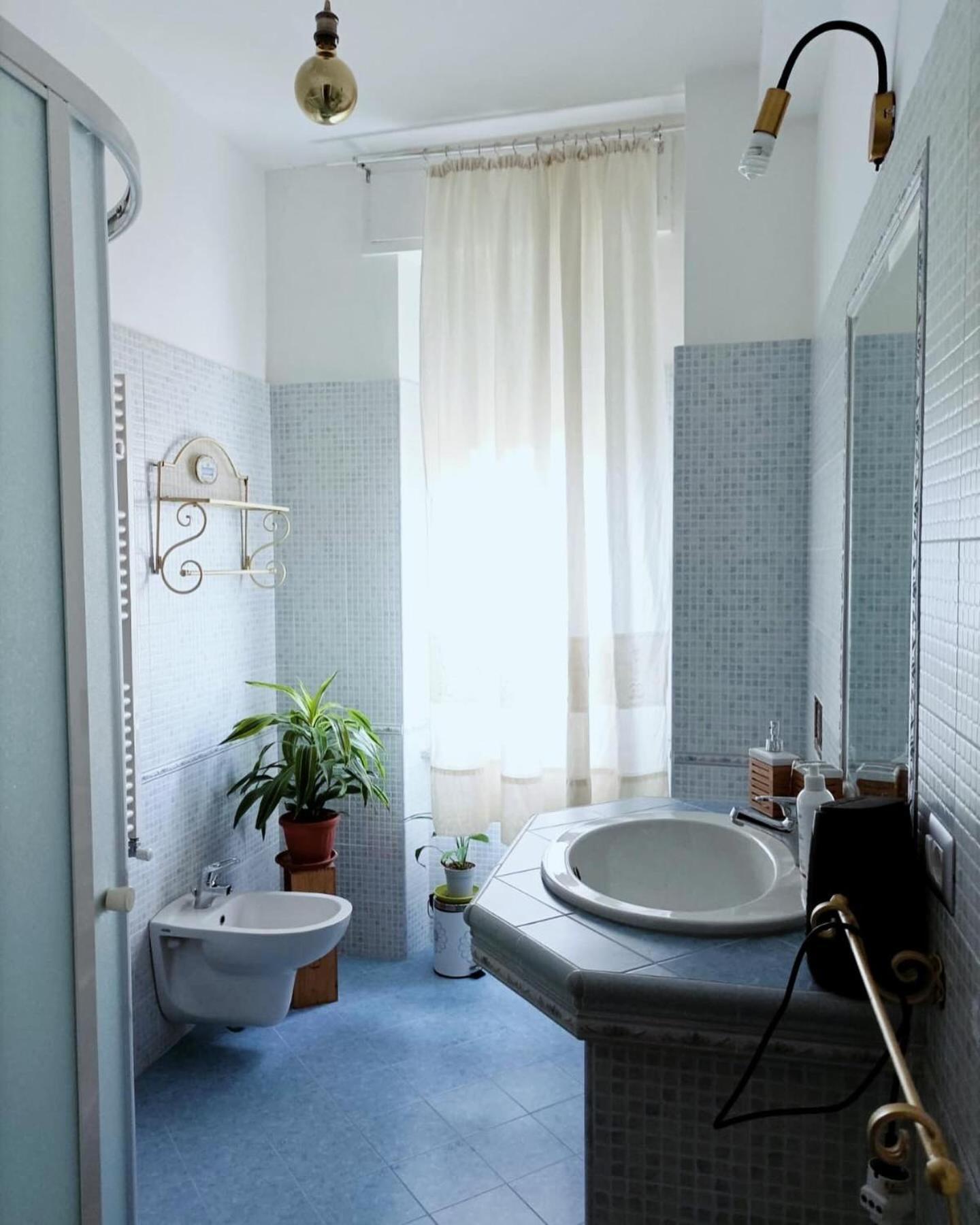 Asfodelo Home Porto Torres Esterno foto