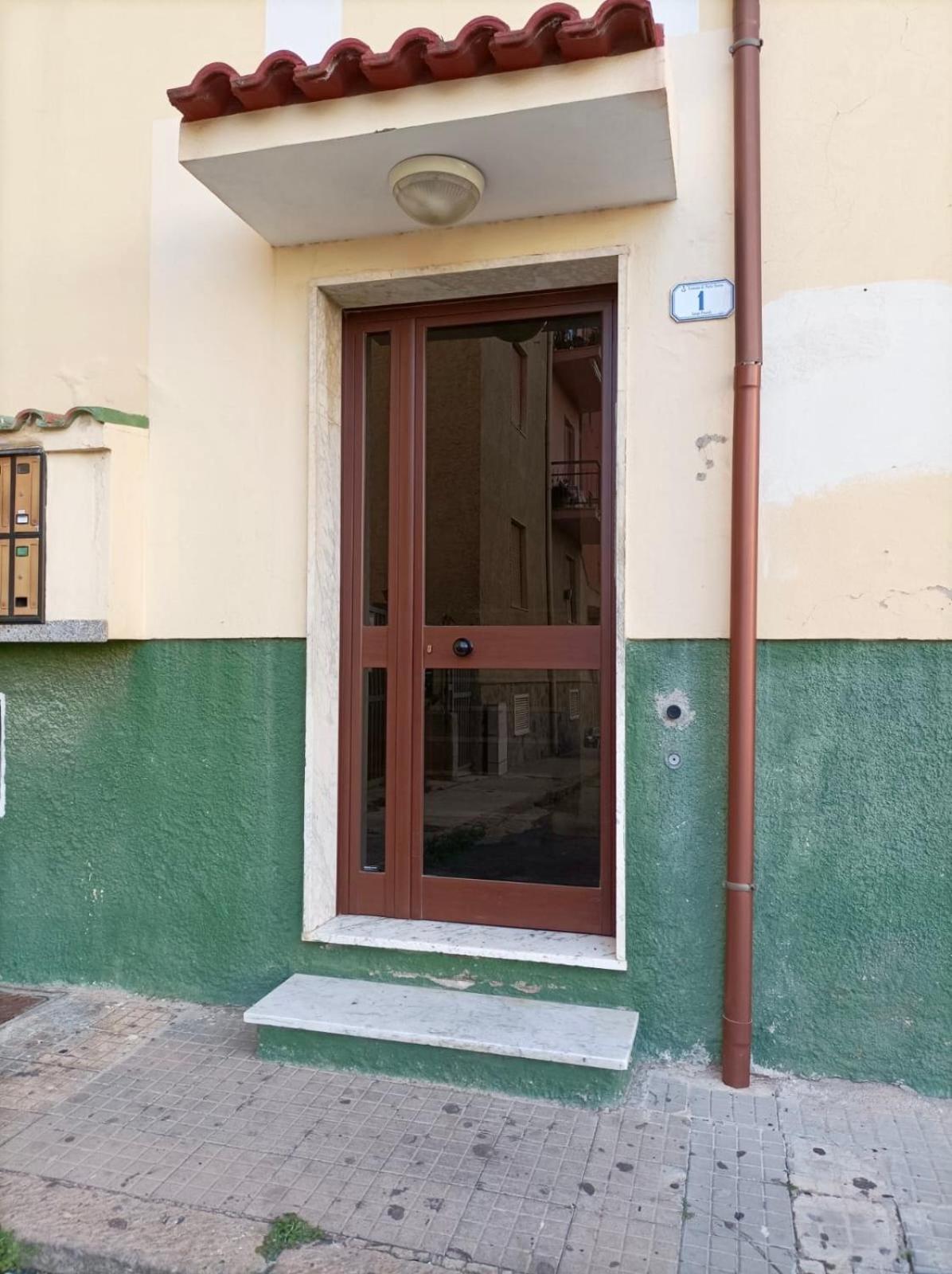 Asfodelo Home Porto Torres Esterno foto