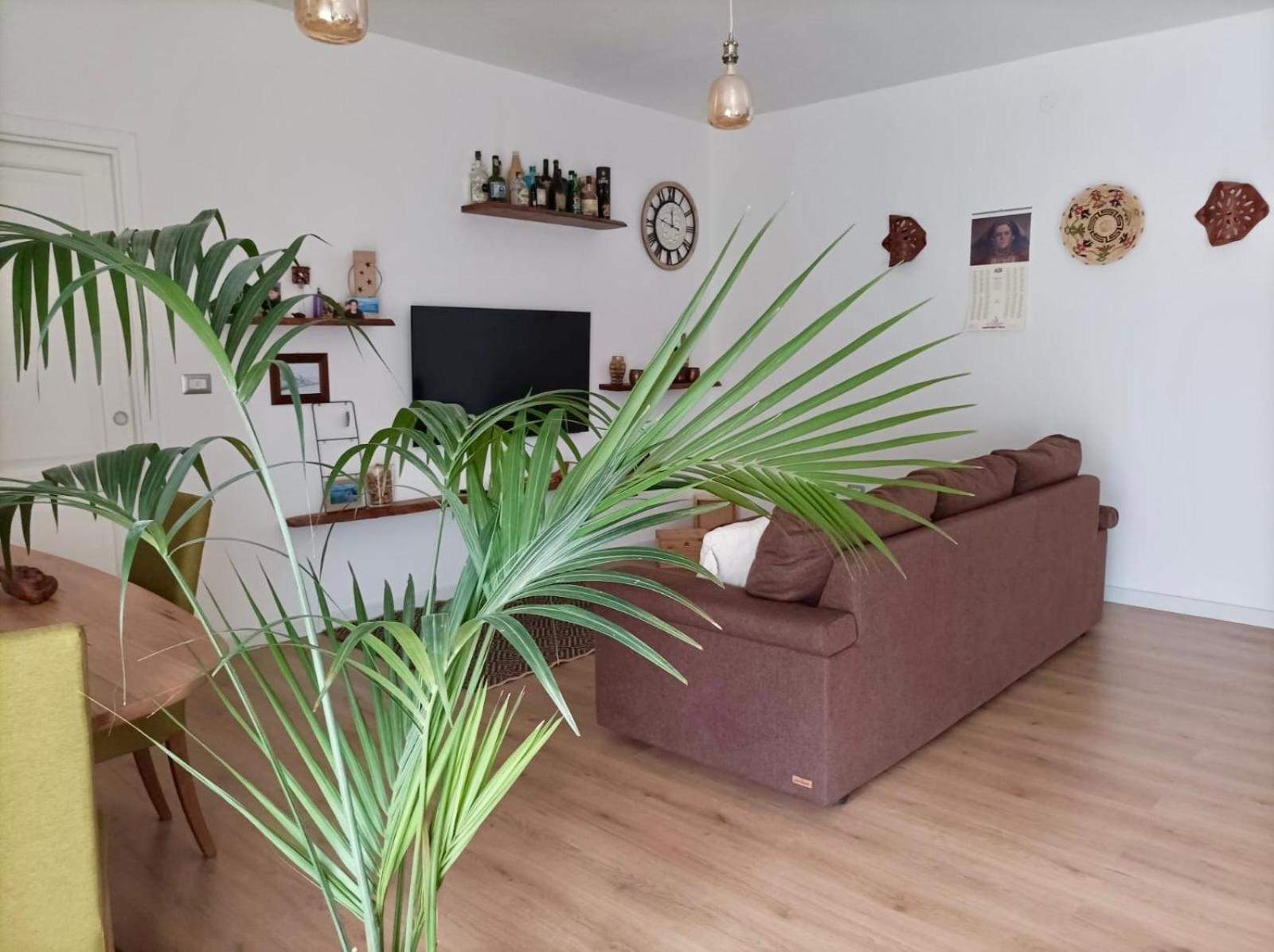 Asfodelo Home Porto Torres Esterno foto