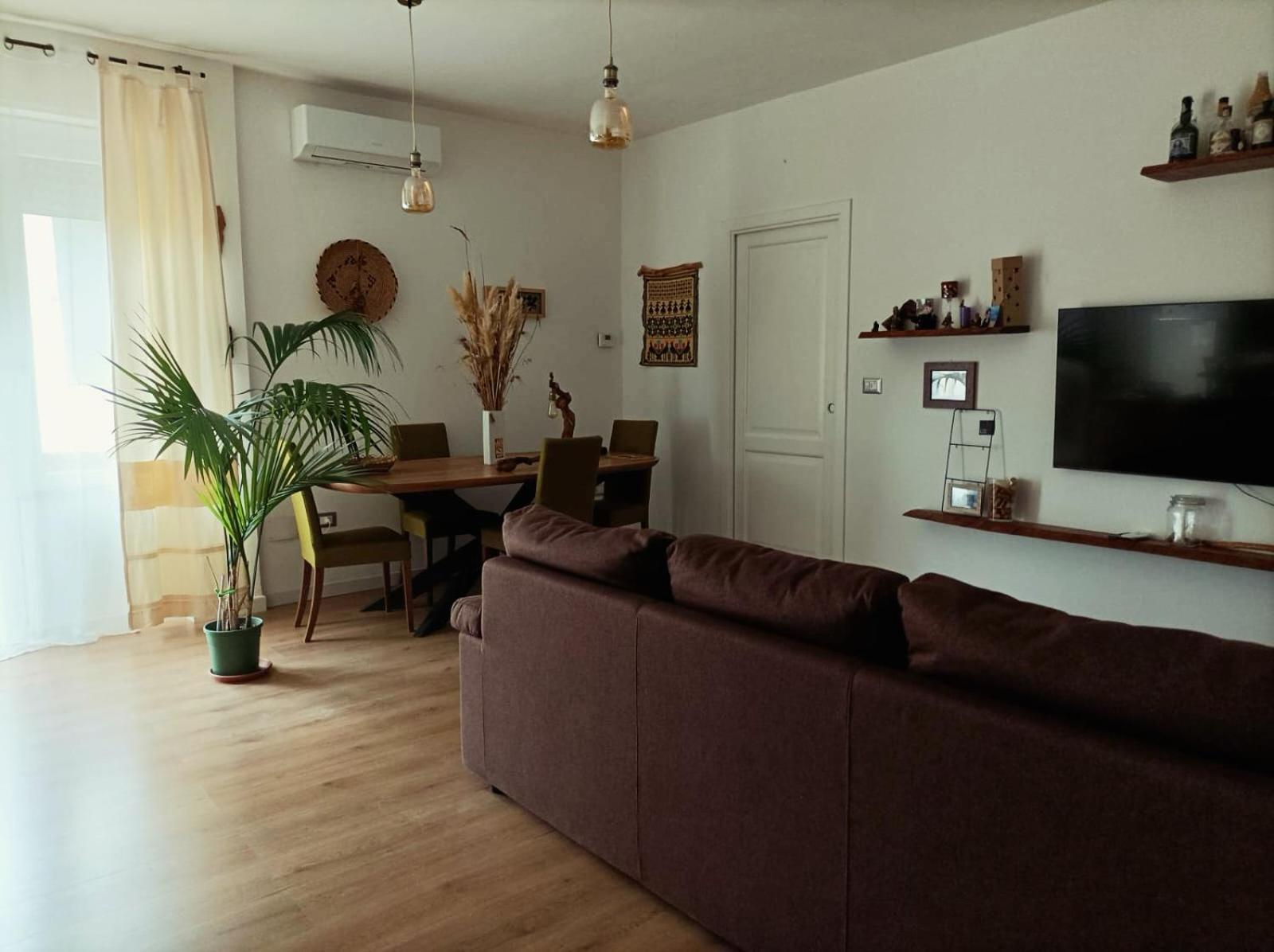 Asfodelo Home Porto Torres Esterno foto