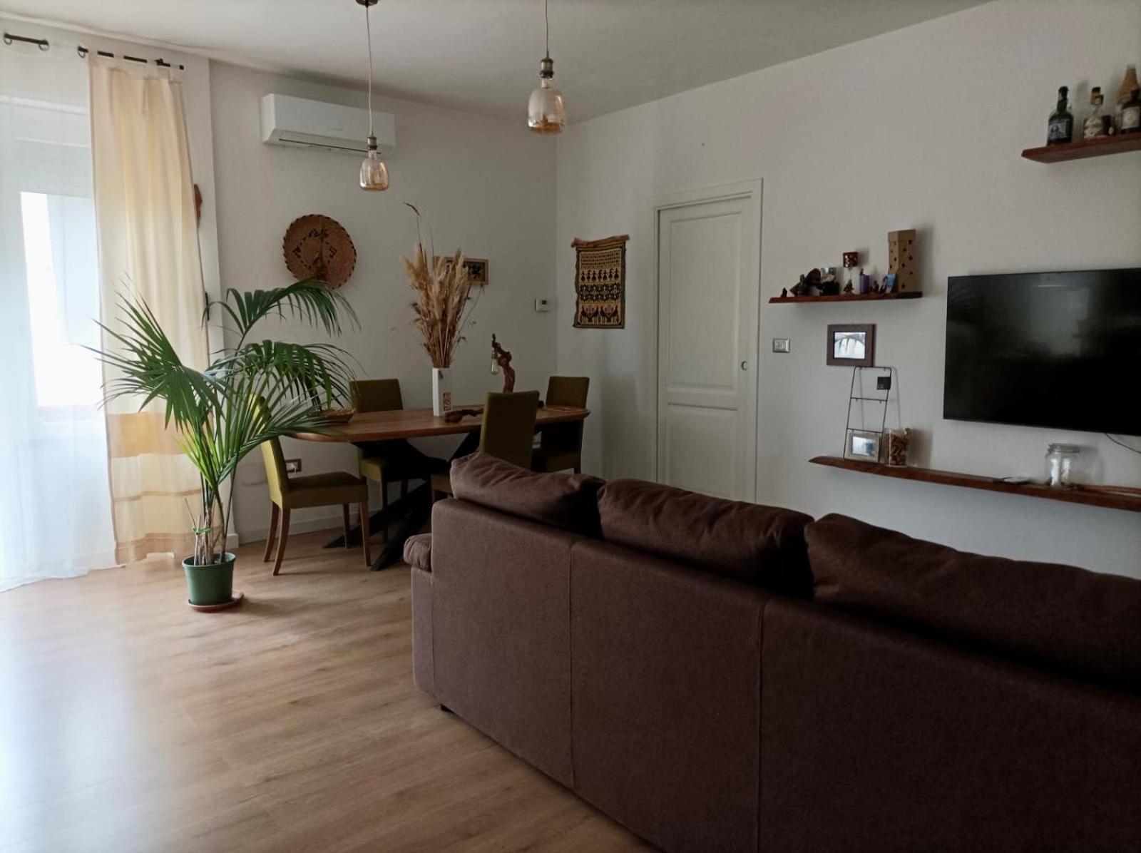Asfodelo Home Porto Torres Esterno foto