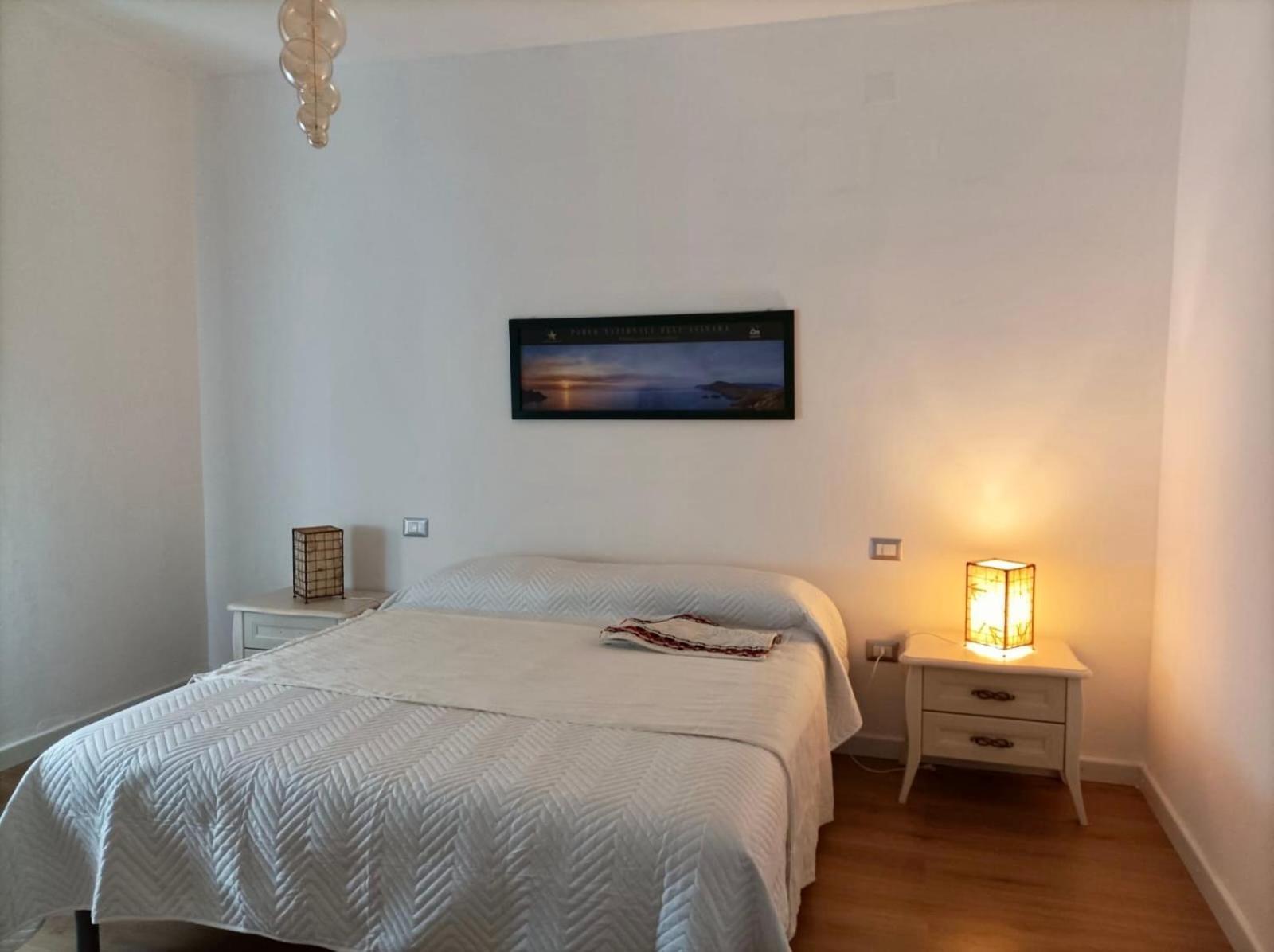 Asfodelo Home Porto Torres Esterno foto