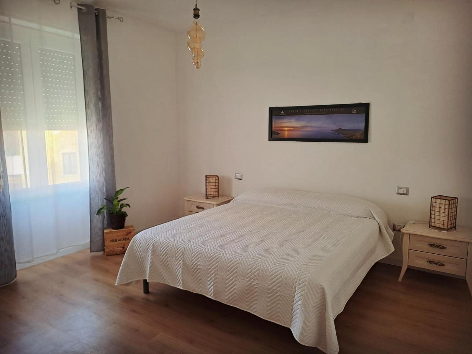 Asfodelo Home Porto Torres Esterno foto