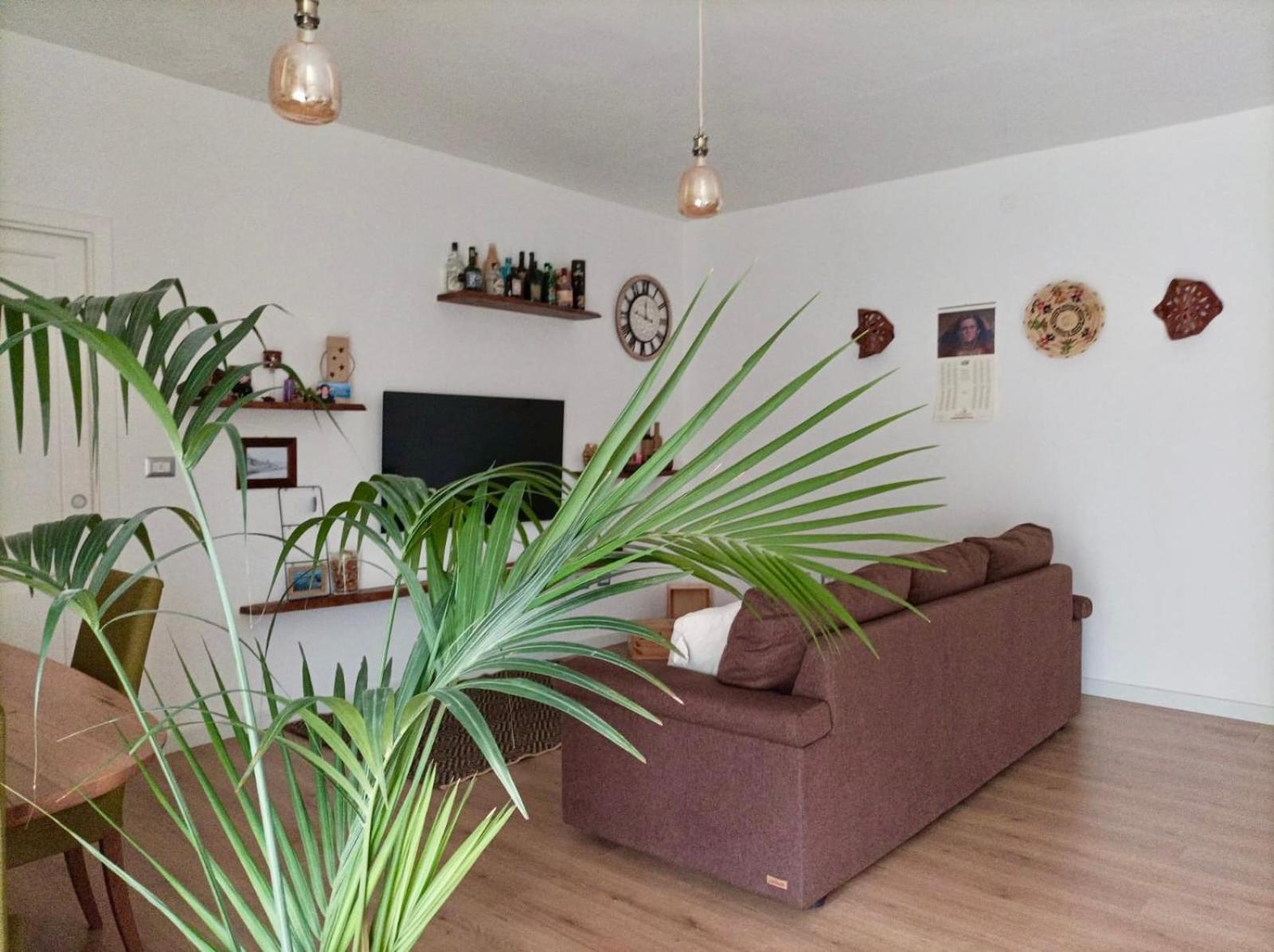 Asfodelo Home Porto Torres Esterno foto